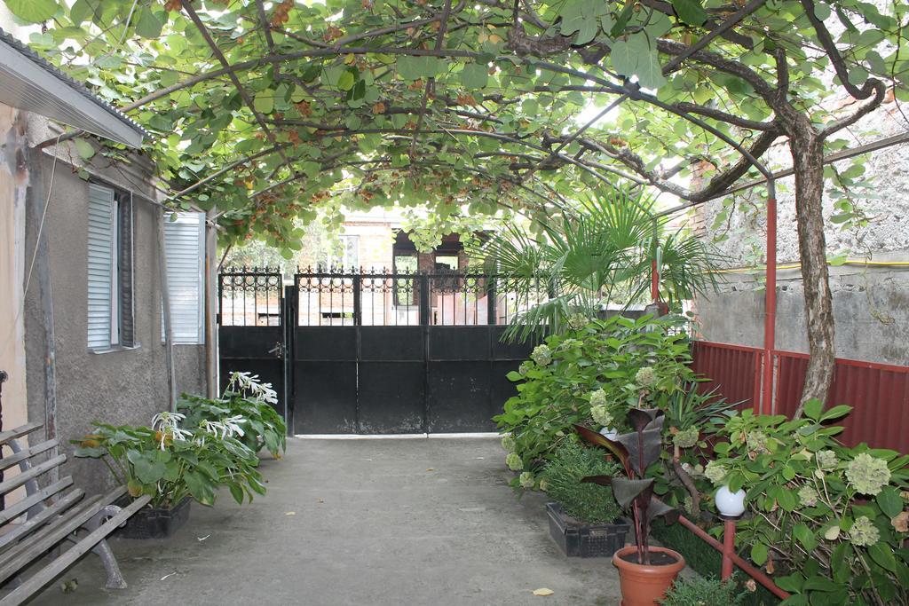 拉戈代希 The Kiwi House酒店 外观 照片