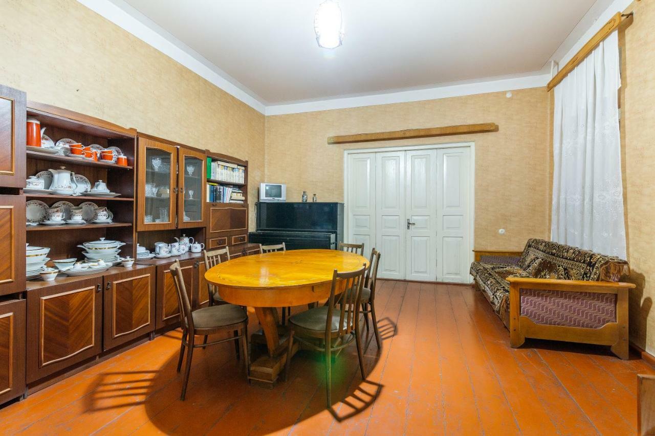 拉戈代希 The Kiwi House酒店 外观 照片