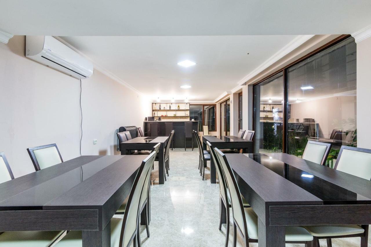 拉戈代希 The Kiwi House酒店 外观 照片