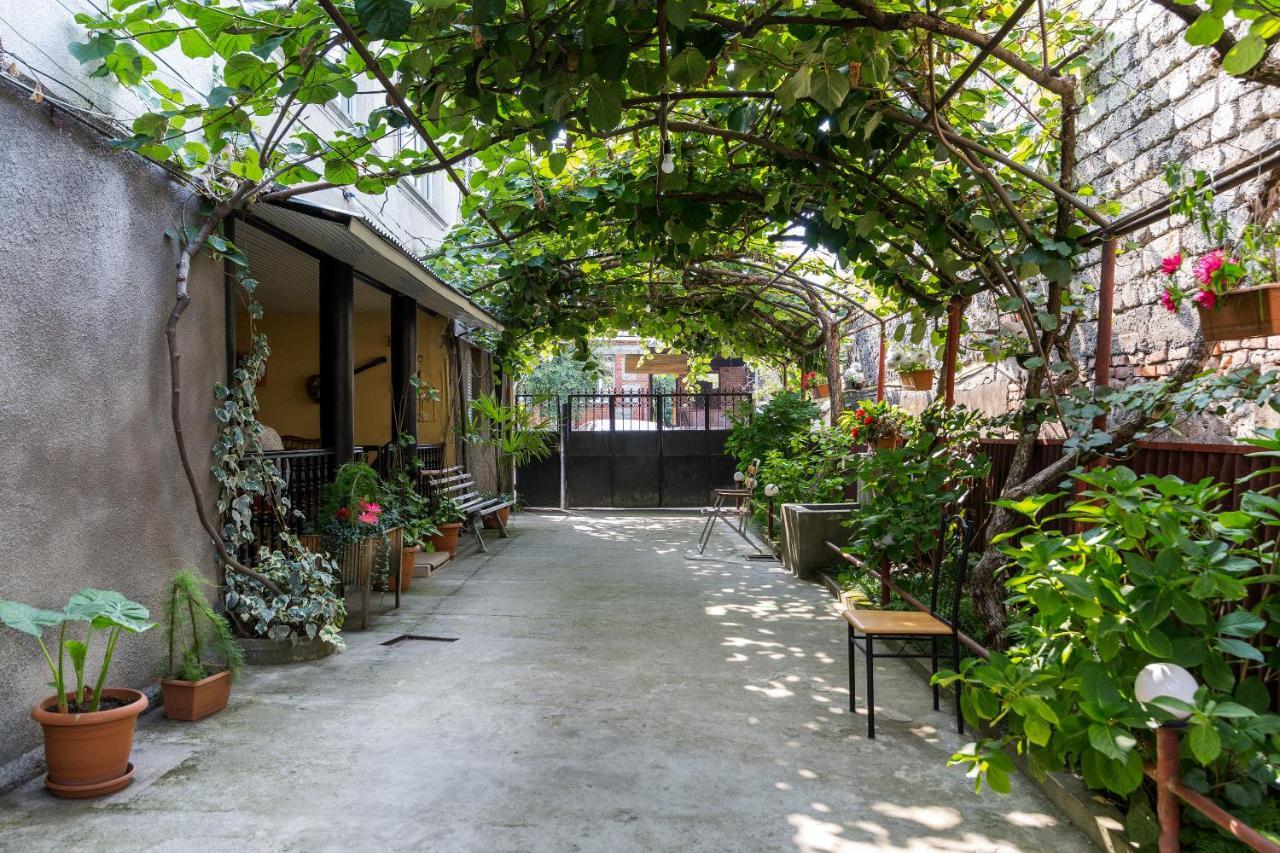 拉戈代希 The Kiwi House酒店 外观 照片
