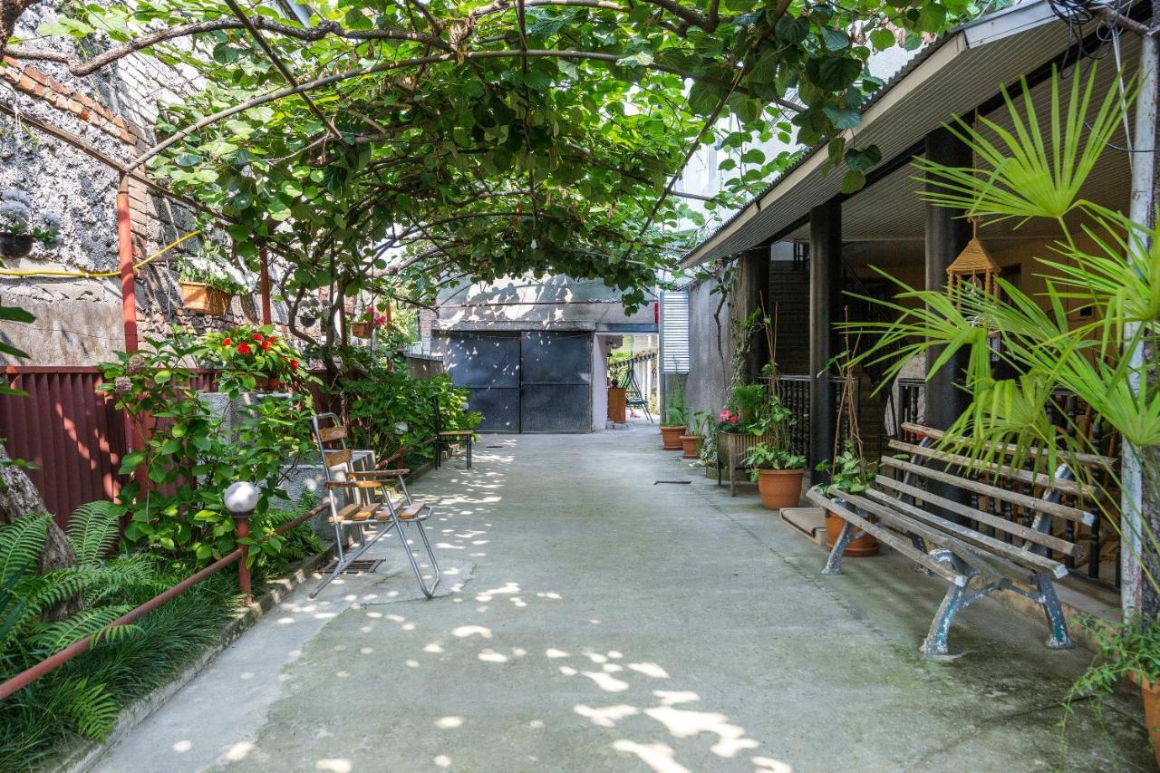 拉戈代希 The Kiwi House酒店 外观 照片